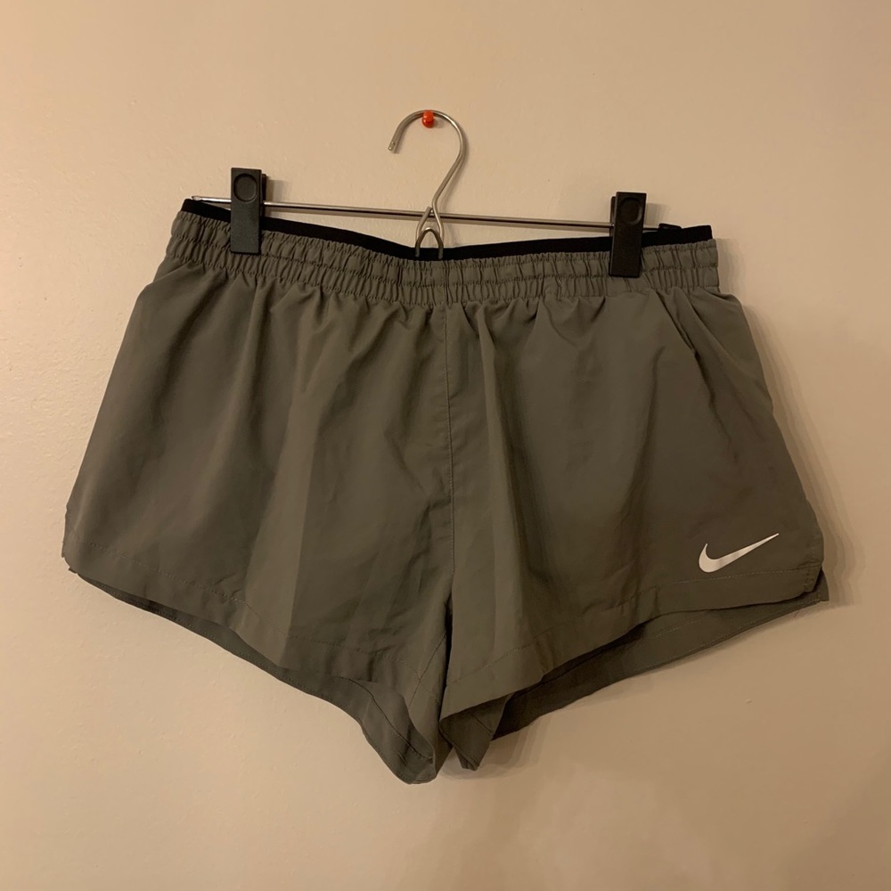 Women’s Nike Dri-Fit Running Shorts